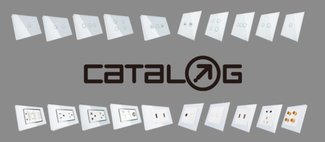 באמצעות מערכת איבזור מודולרית ופאנליזציה ייחודית  עבור מוצרי גוויס ניתן להשיג מענה לכל צורך חשמלי המתבסס על תכנית החשמל של הלקוח, תוך השגת אסתטיות מקסימאלית בשטח ללא צורך בנקודות חשמל מיותרות, כל זאת לצד נוחות בעת השימוש היומיומי של בני הבית.